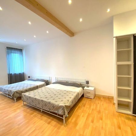 Appartement Be My Guest In MHG Extérieur photo