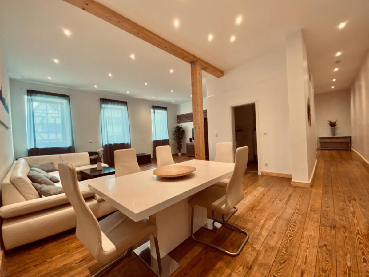 Appartement Be My Guest In MHG Extérieur photo