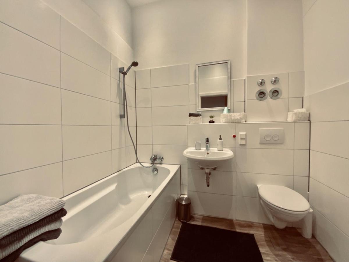 Appartement Be My Guest In MHG Extérieur photo