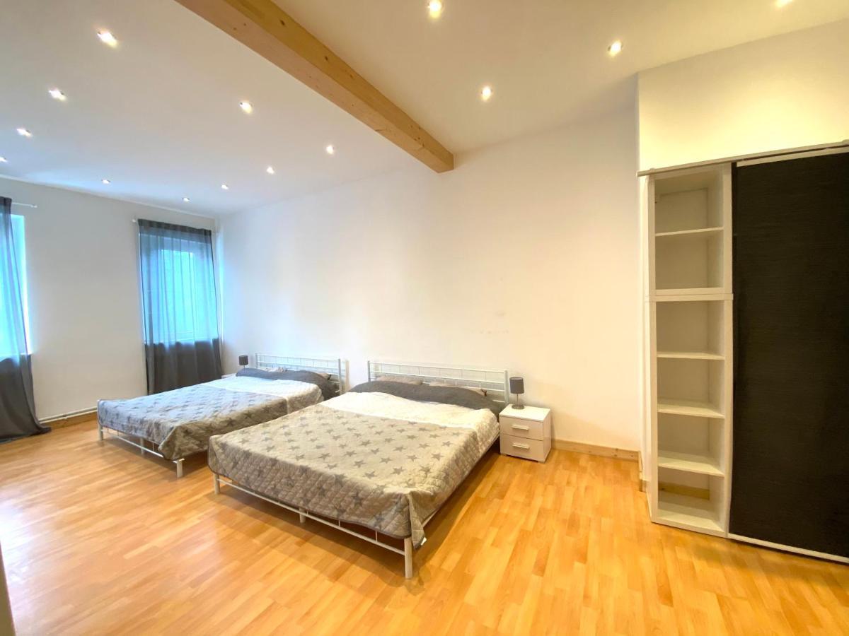 Appartement Be My Guest In MHG Extérieur photo