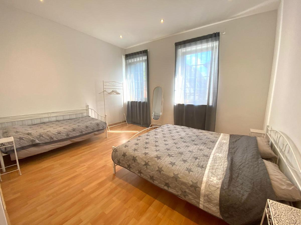 Appartement Be My Guest In MHG Extérieur photo